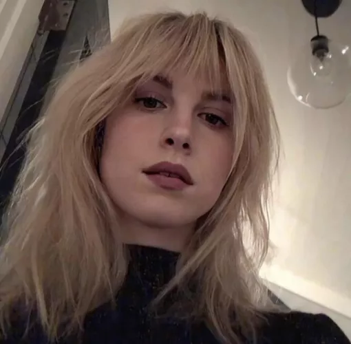 Ms Williams if ya nasty 