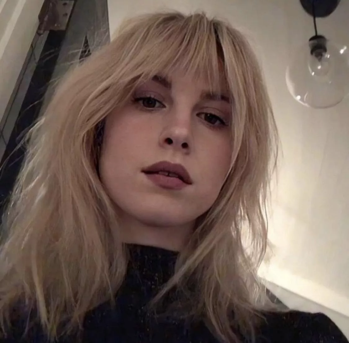 Ms Williams if ya nasty 