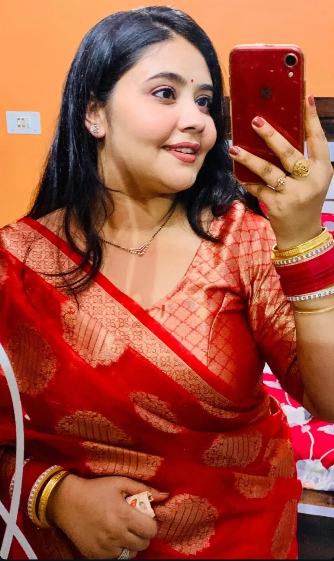 Mullo ki dudharu gayen 