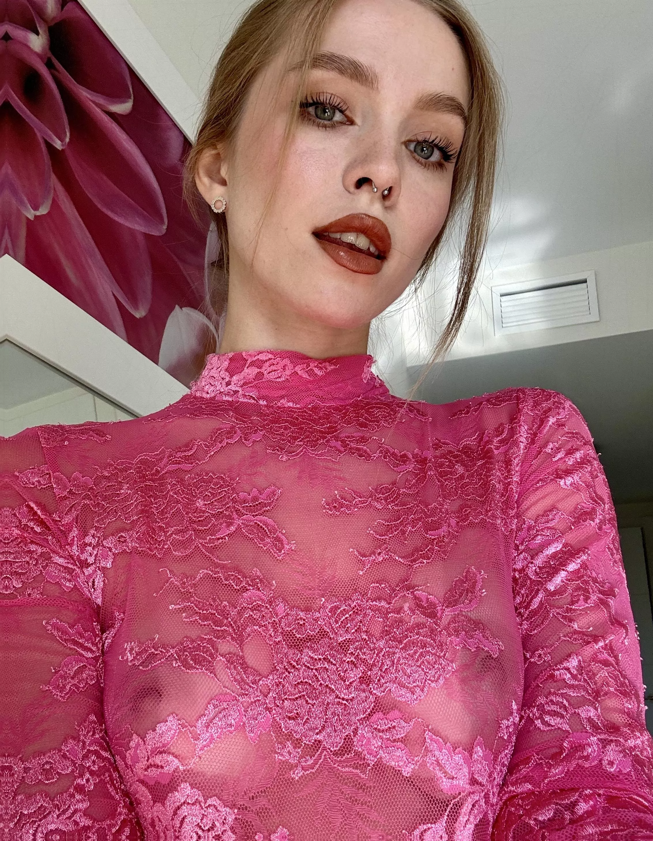 My body is asking for you babe