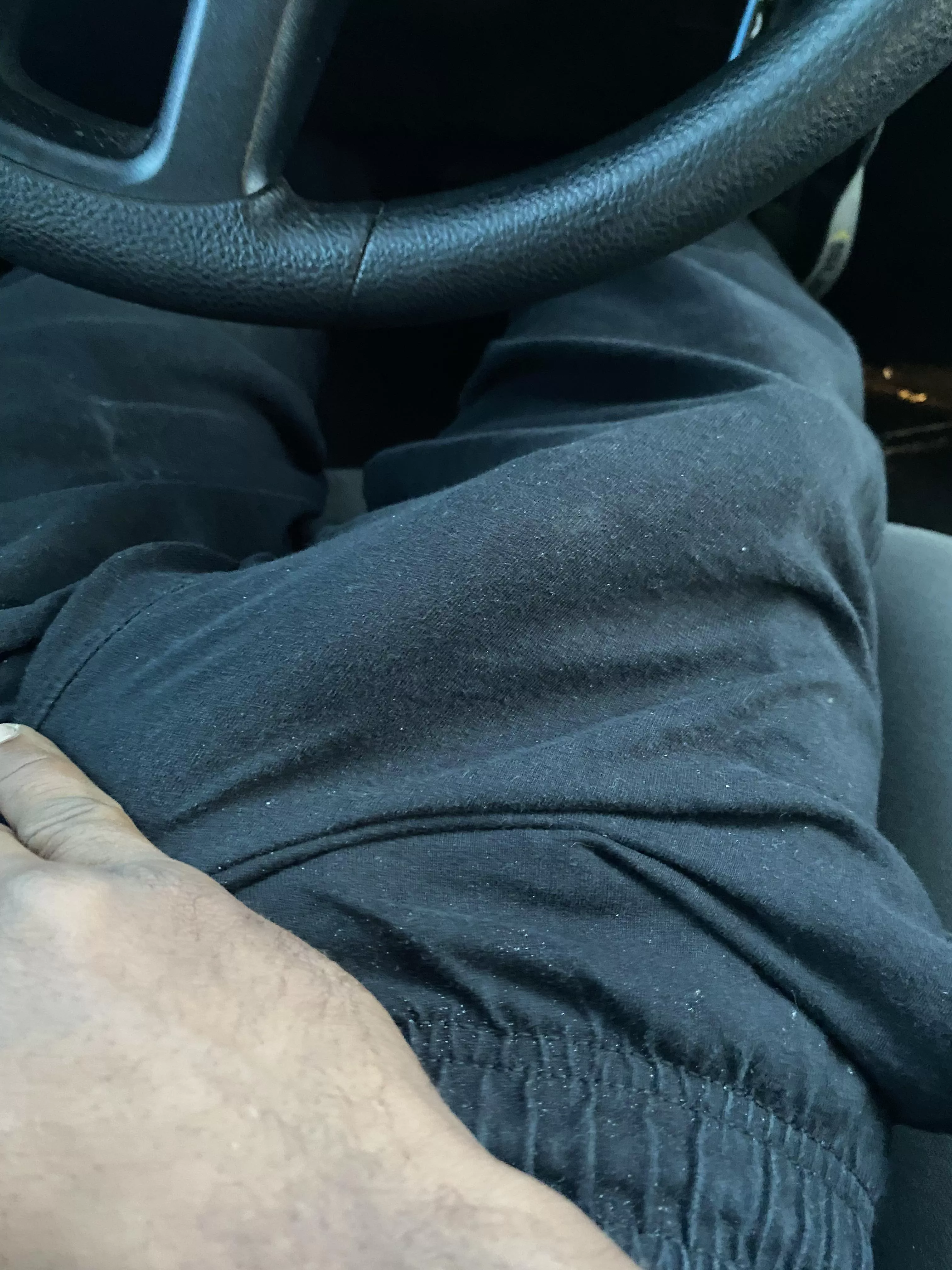 My hands tired can anyone give it a break 9in Indian shore 