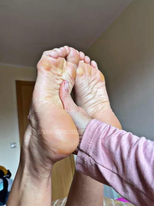 My latin wife soles 🔥👣🇻🇪