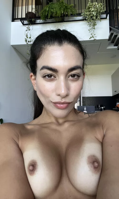 My little tits are waiting for you