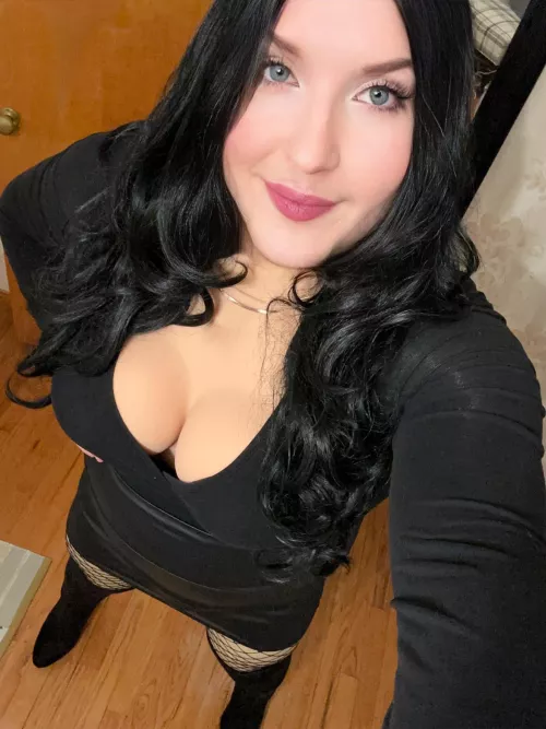 My outfit for the night! 😍🥰