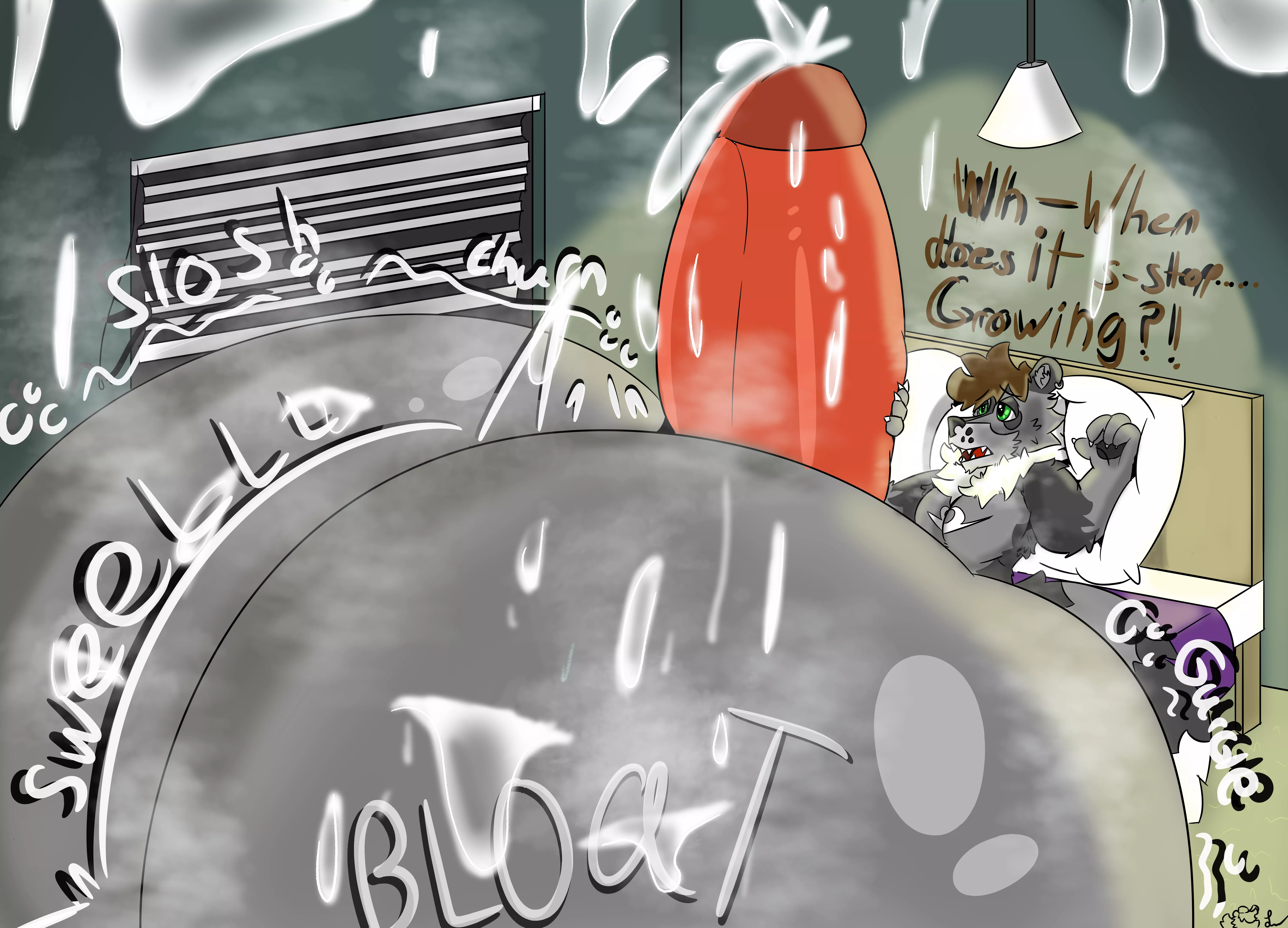 NNN Final Stretch (Lunuko) [M]