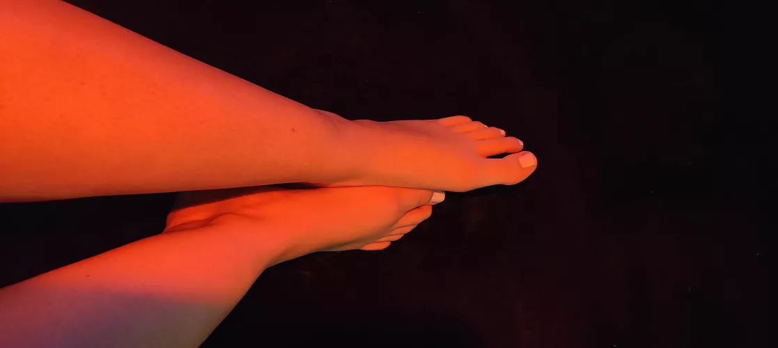 OC | French glamor is the sexiest, right? 😘 Kisskiss 😘