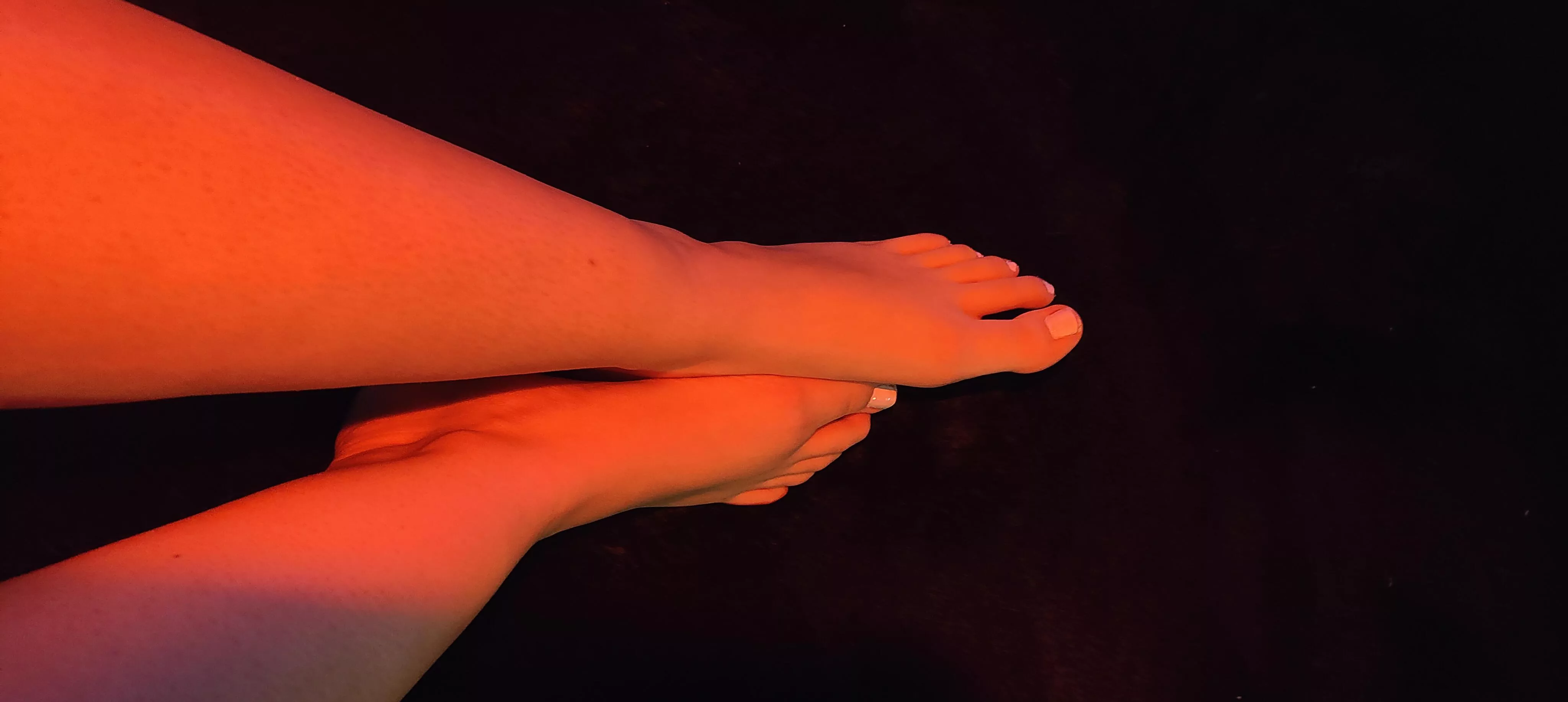 OC | French glamor is the sexiest, right? 😘 Kisskiss 😘