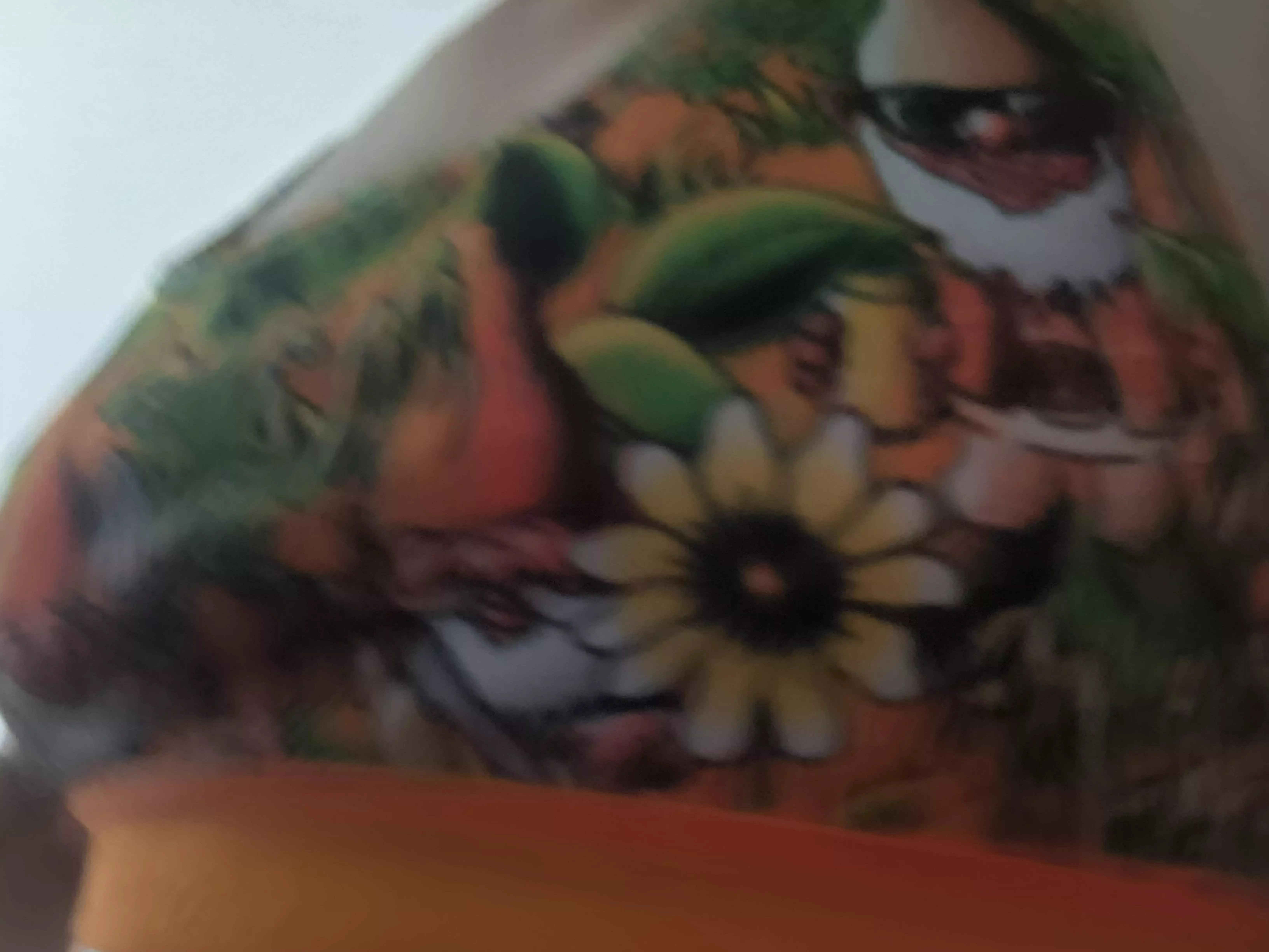 Oh boy it the weekend 