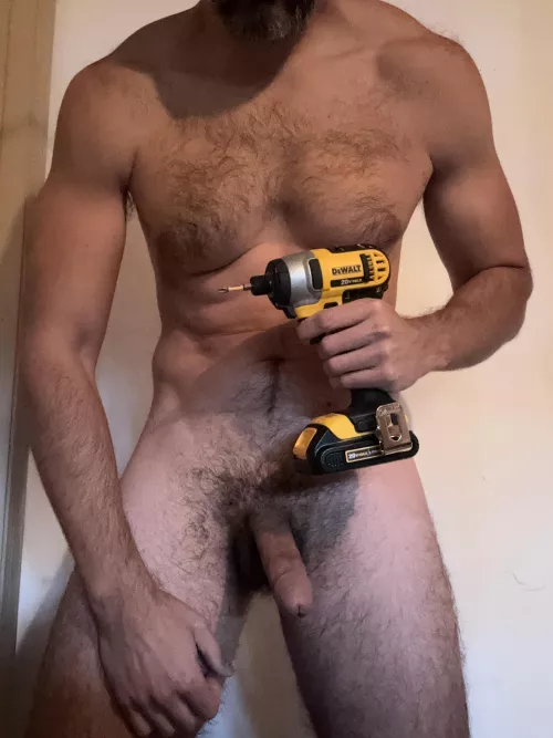 On my way to drill my next hotwife… (39)