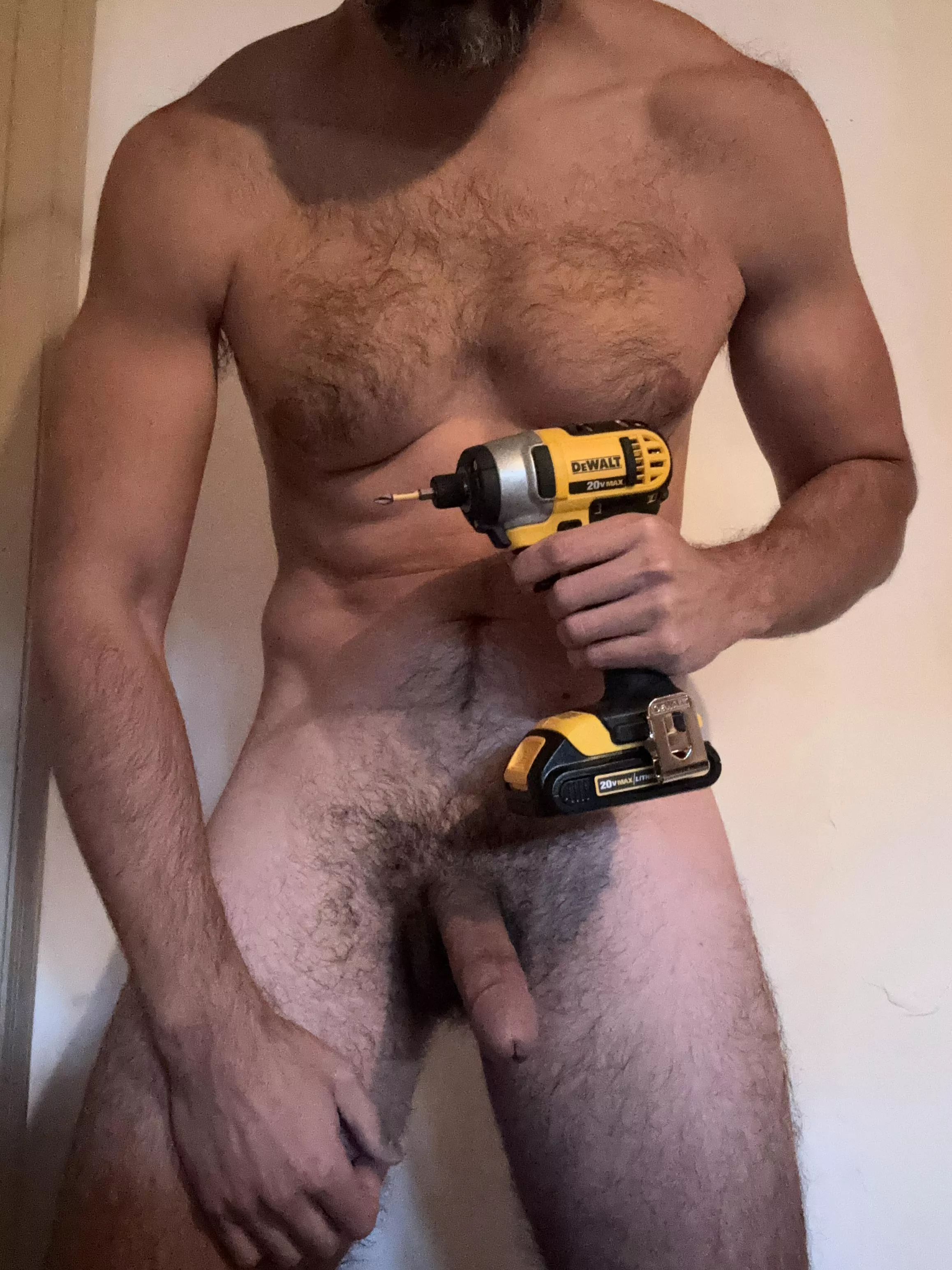 On my way to drill my next hotwife… (39)