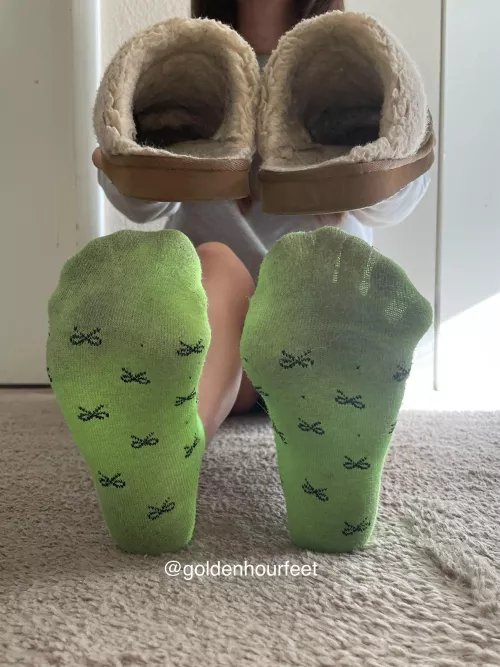 Only a few pairs left, go check my pinned drawer 🔥 [F] 