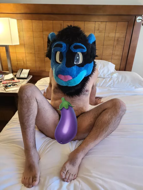 Oooh, what's under there~? (OF: LustyLion9869 / JFF: LionclawAD)