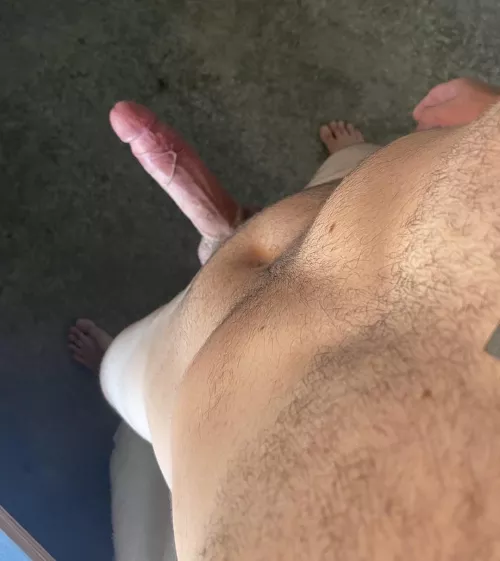 POV: Tall guy with a big boner (34)
