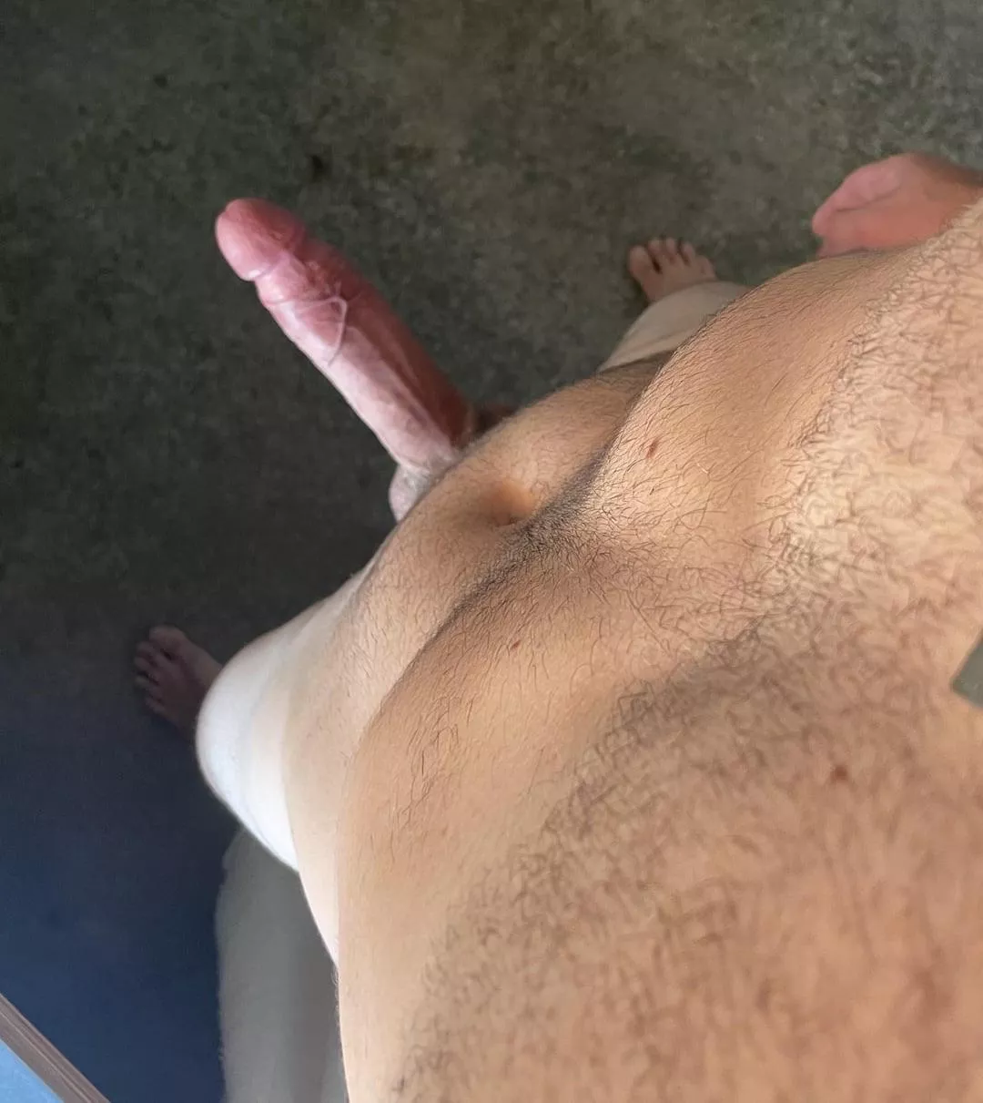 POV: Tall guy with a big boner (34)