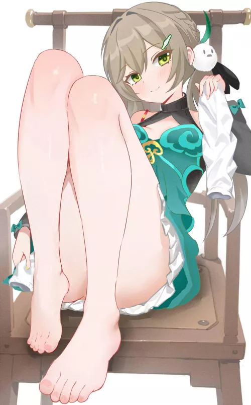 Qingque (Honkai Star Rail)