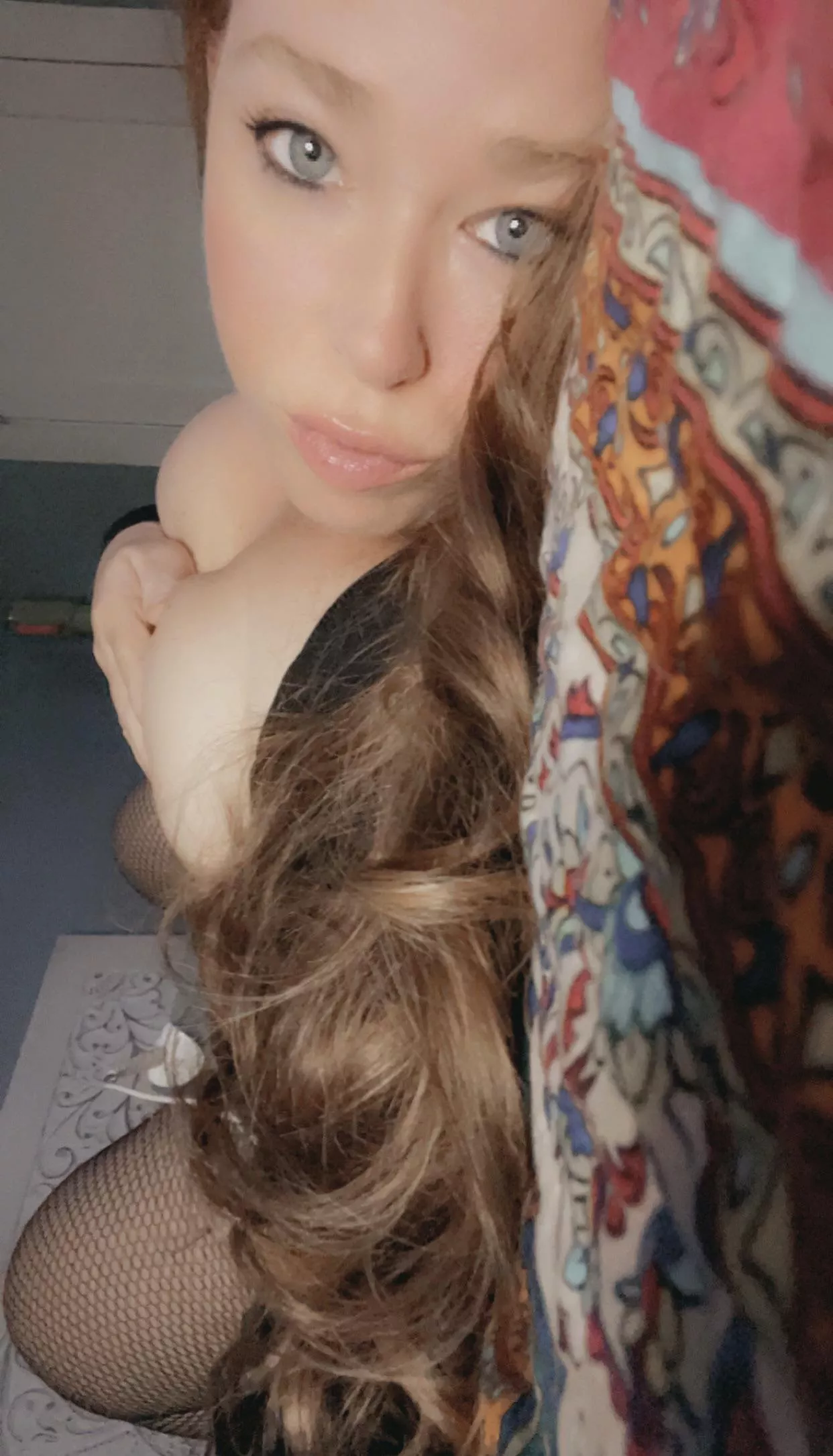 Ready for round 2  Ready for round 2