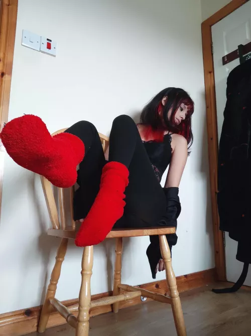 Ready for the festive season 