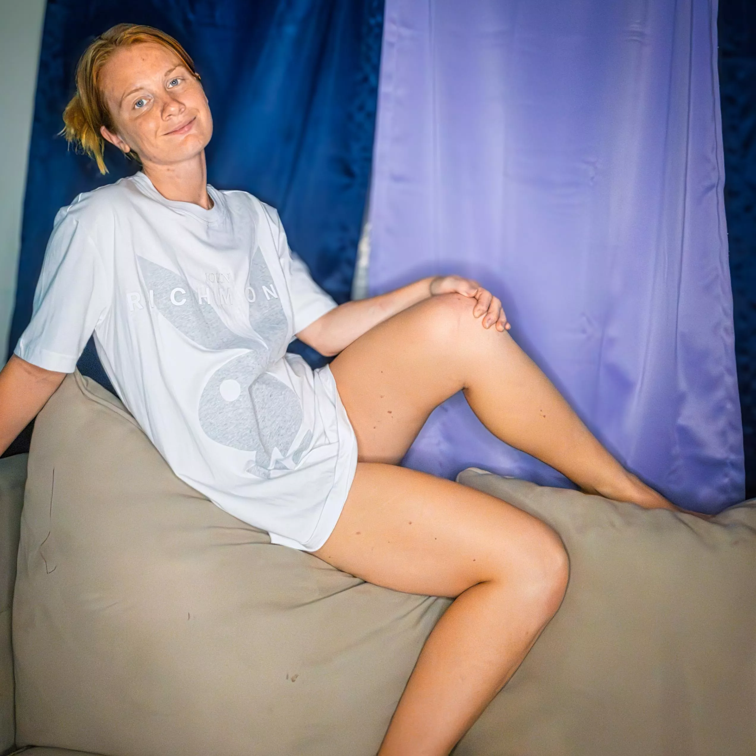 redheads: turning heads since forever👀 [Return Our 3P Tools/Apps]