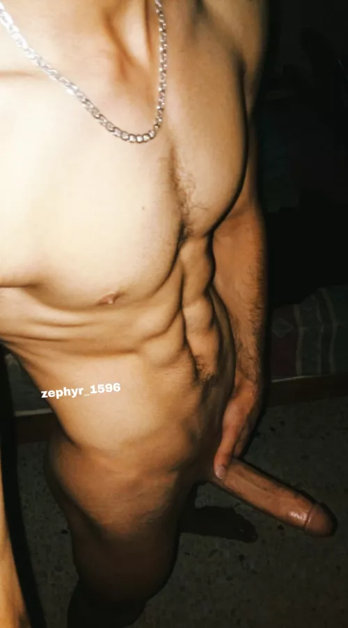 She wants me to post this today to make her bff jealous! 