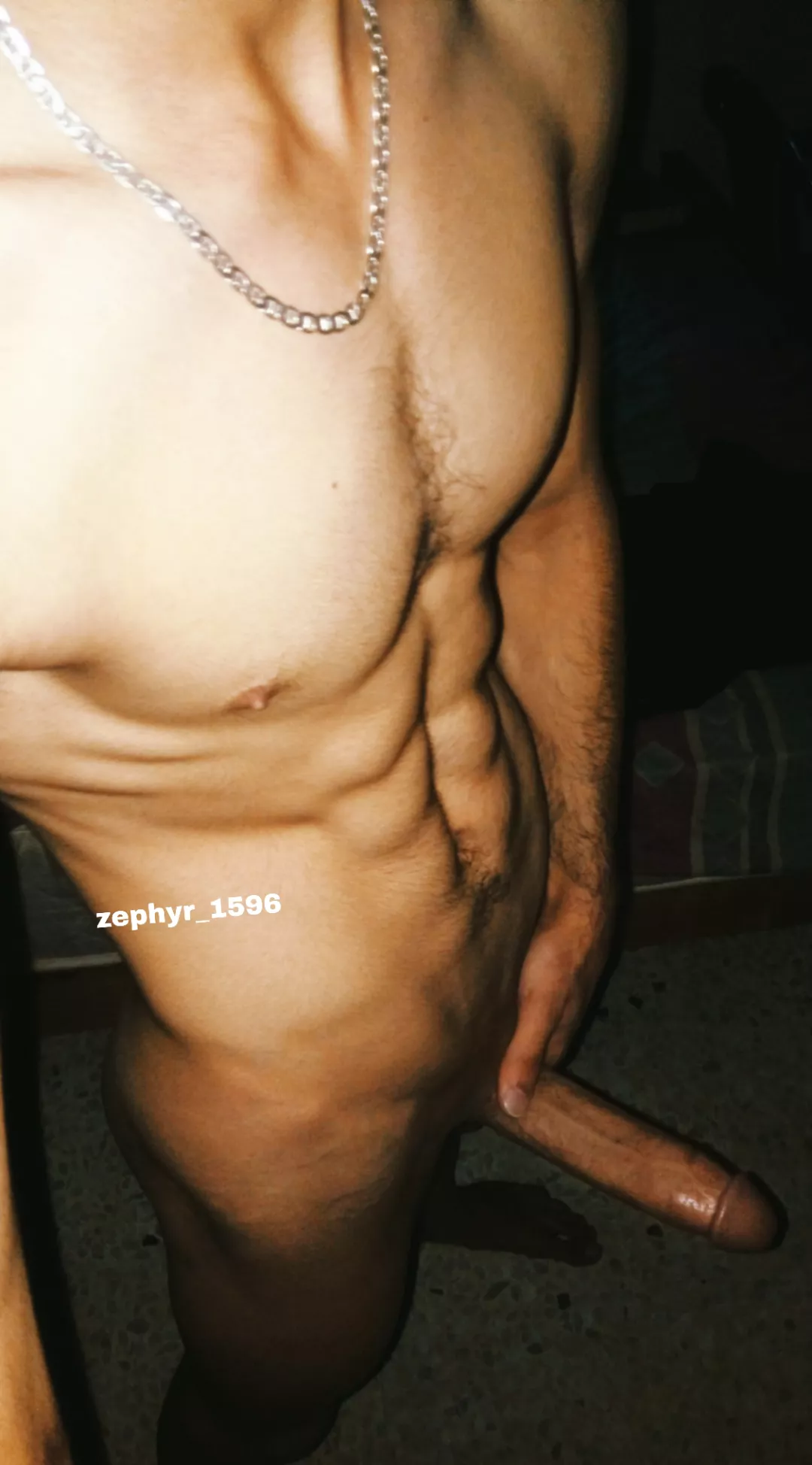 She wants me to post this today to make her bff jealous! 