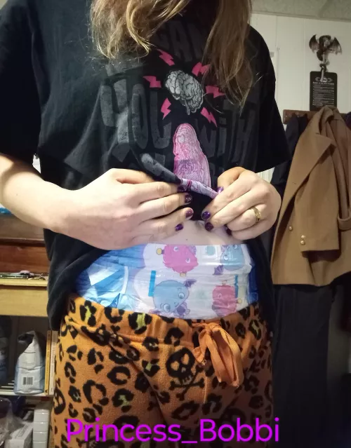 Shhhh... it's totally a secret...