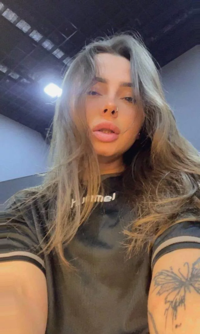 shower together sounds good???