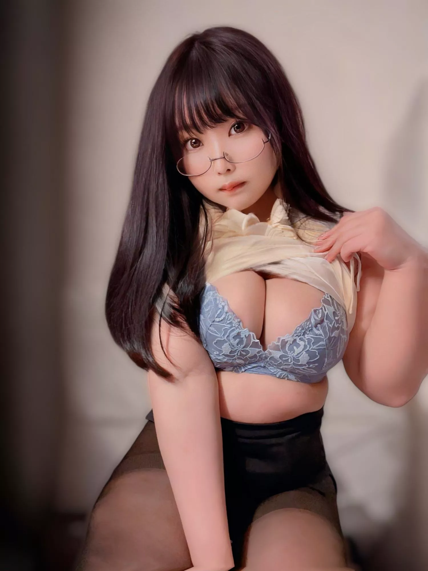 Simple question: are we fucking? Yes or No?