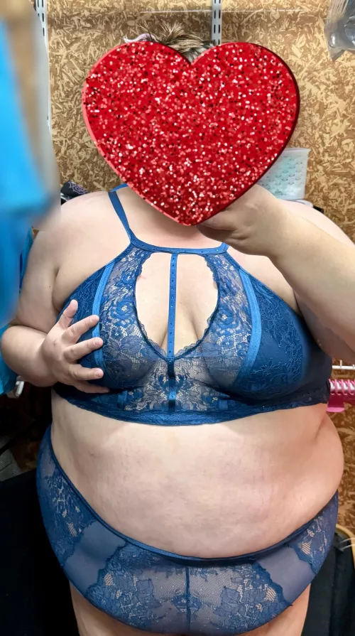 Since everyone has been so nice my first week