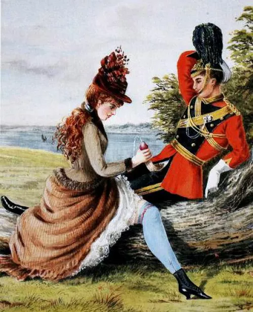 Sir, During the weekend grouse shoot the subject of Lord Kitchener arose. I had to confess my lack of knowledge of the military campaigns that forged our great Empire. I have retreated to the library to educate myself on the finer details of milirary man