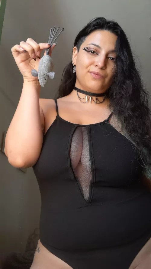 Some slaver are good puppy's too