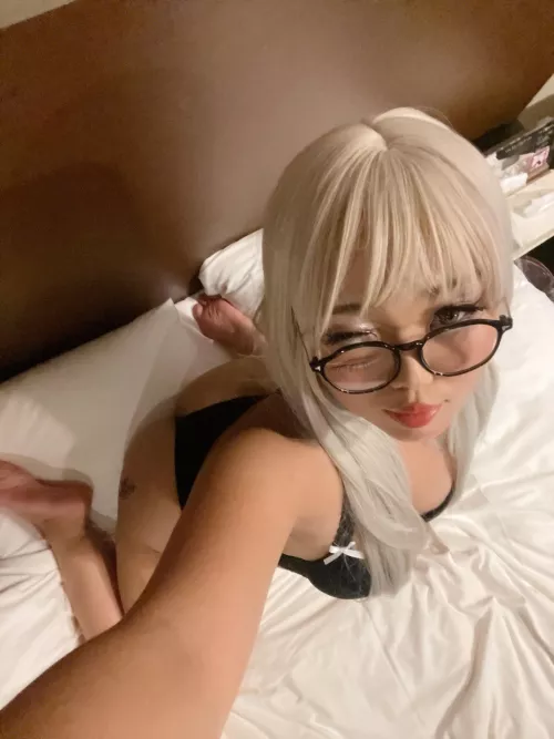 Still finding my confidence