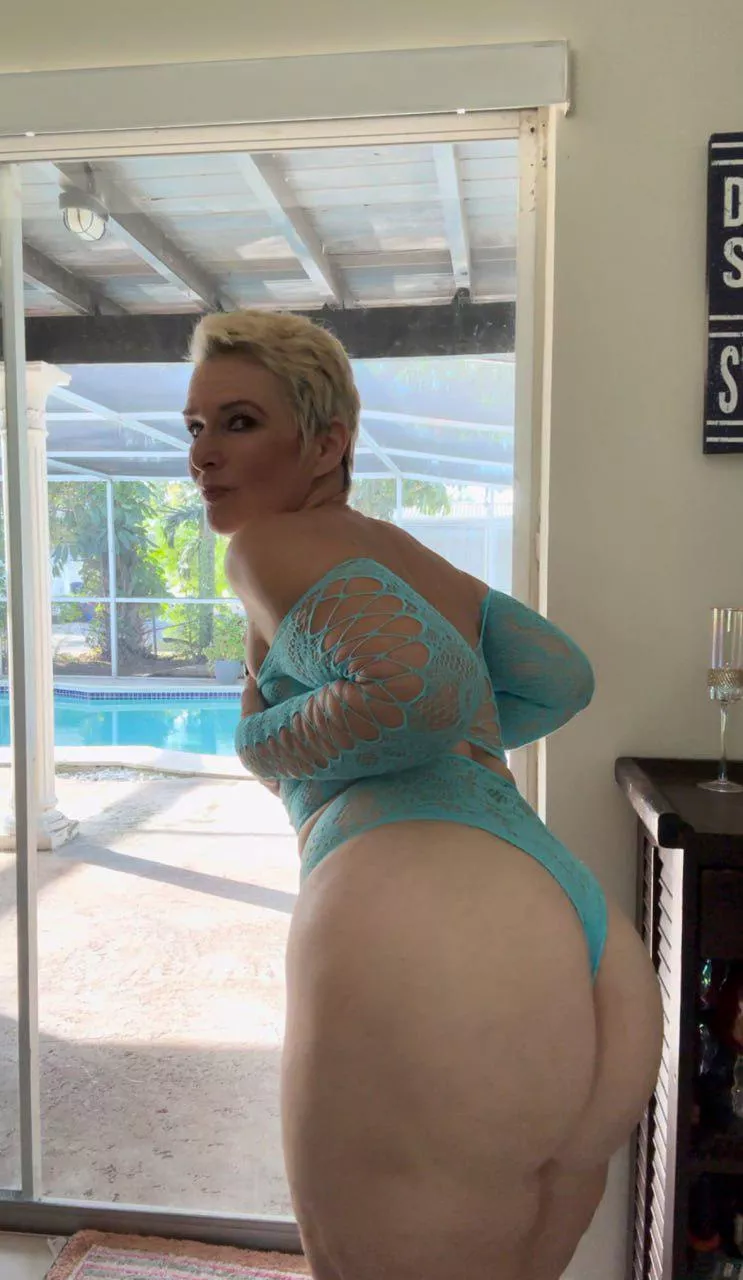 Still fuck worthy even though I'm 51?