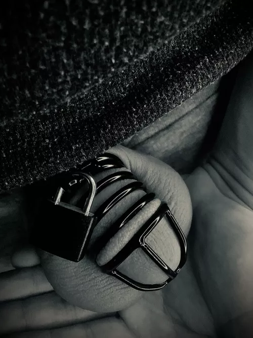 Tell me what you think