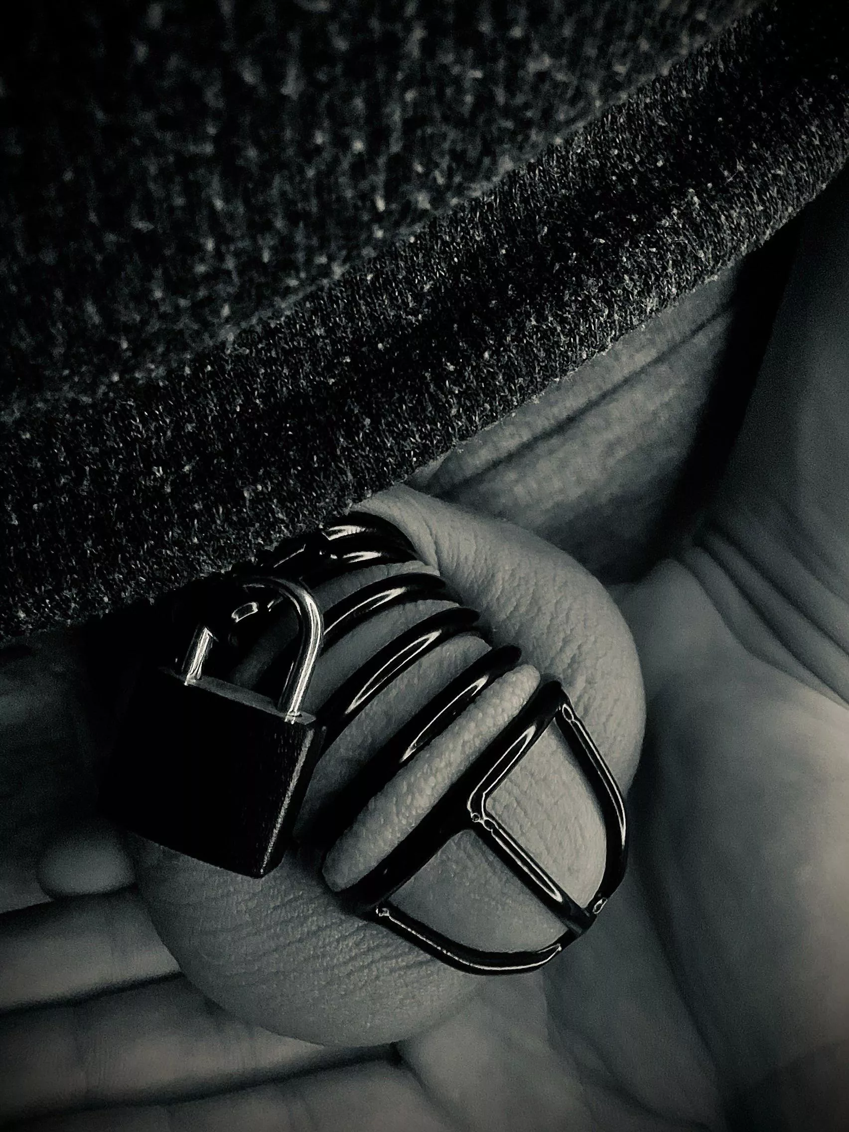 Tell me what you think