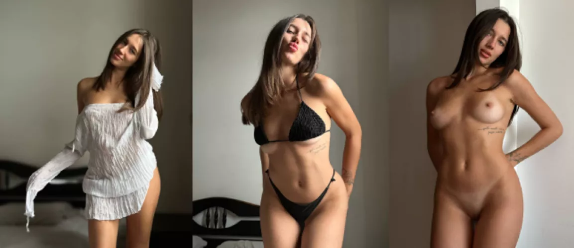 there are 3 Emily's here, which one do you like best?