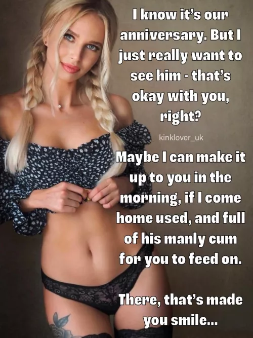 There’s something about her choosing him over you that just hits the mark, isn’t there?