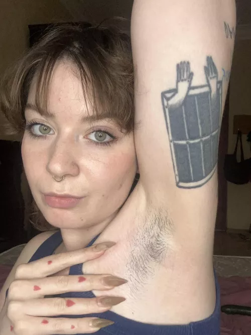 They smell like a holiday