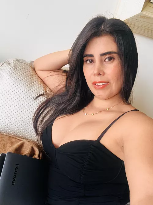 Thinking about while I do work