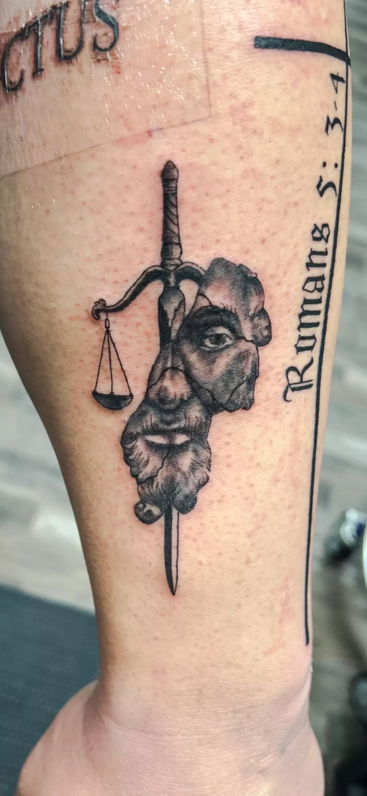 This one almost made me cry 