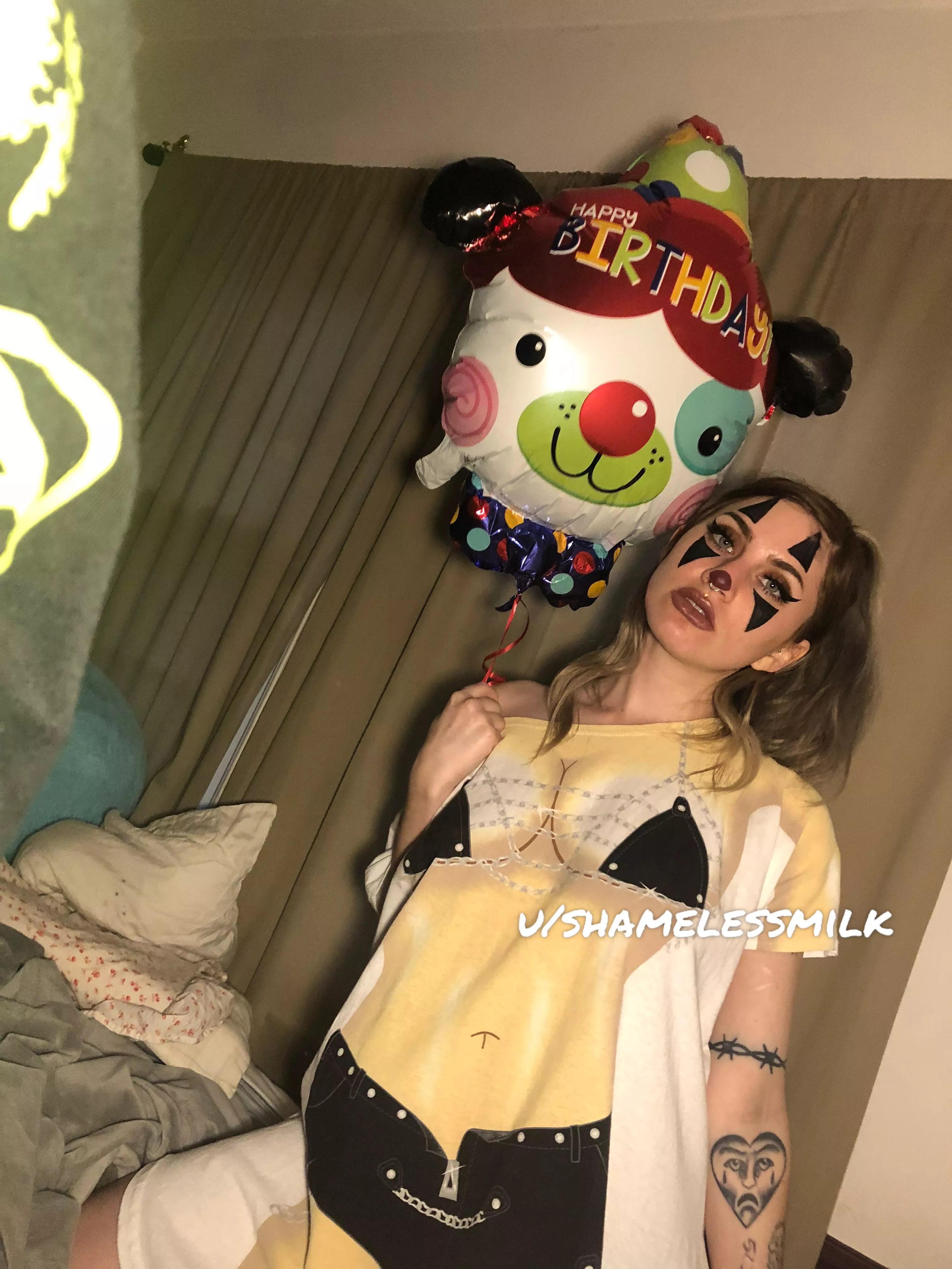 This top makes my boobs look SO big !