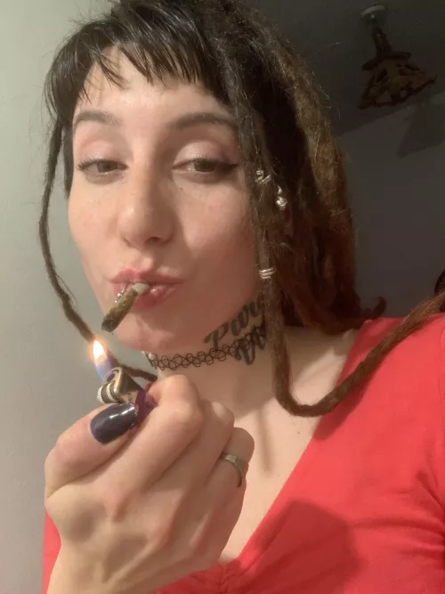 To start on Friday 💨