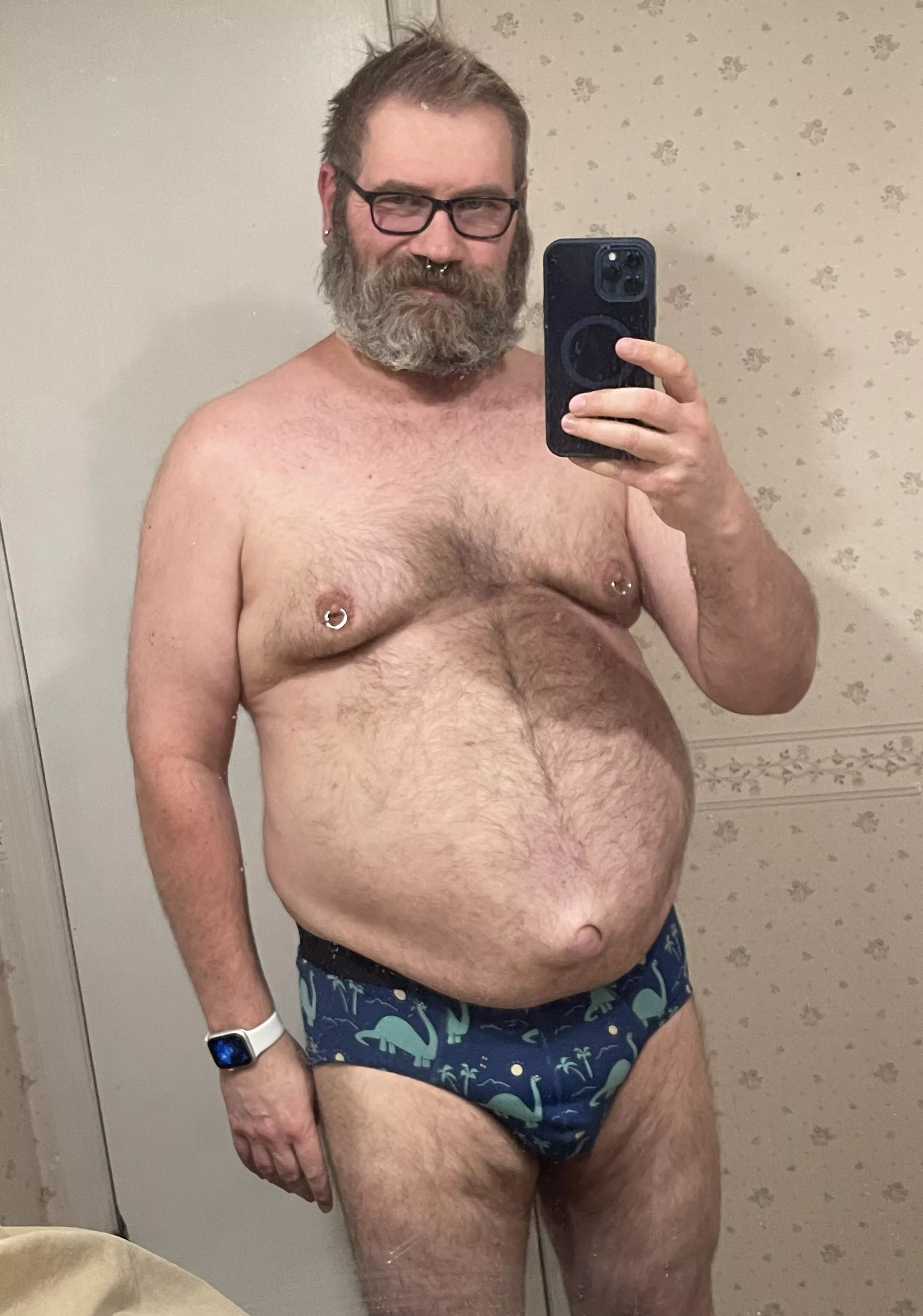 Today’s selection. 