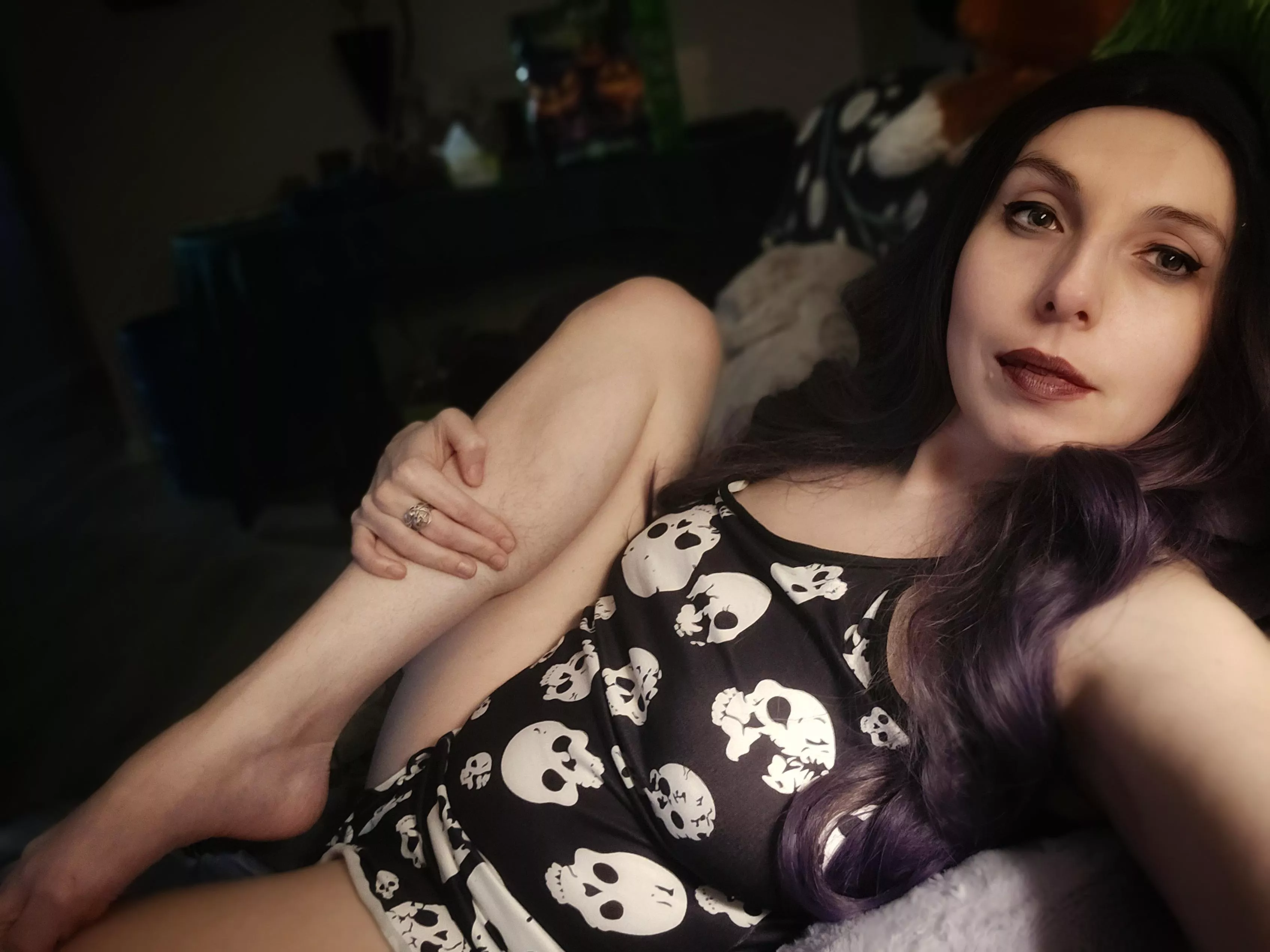 Waiting for your tributes 🌹