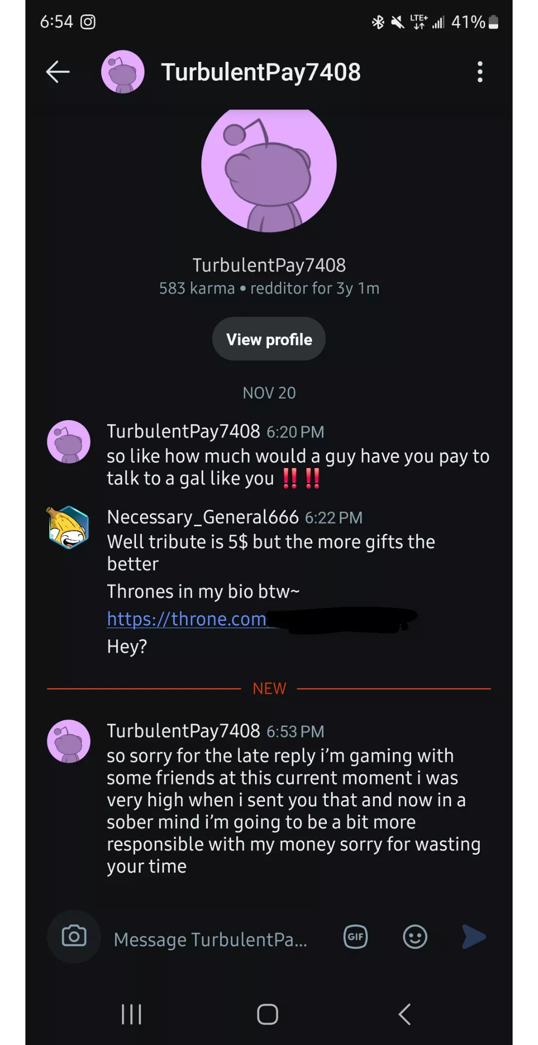 Well this is a new time waster