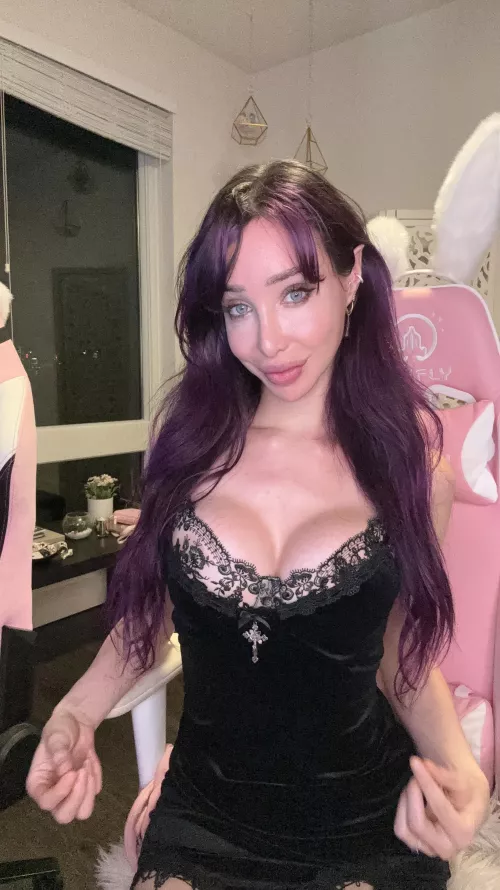 What did you pay attention to first