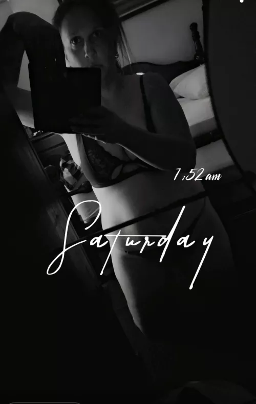 What to when the husband is away for work 