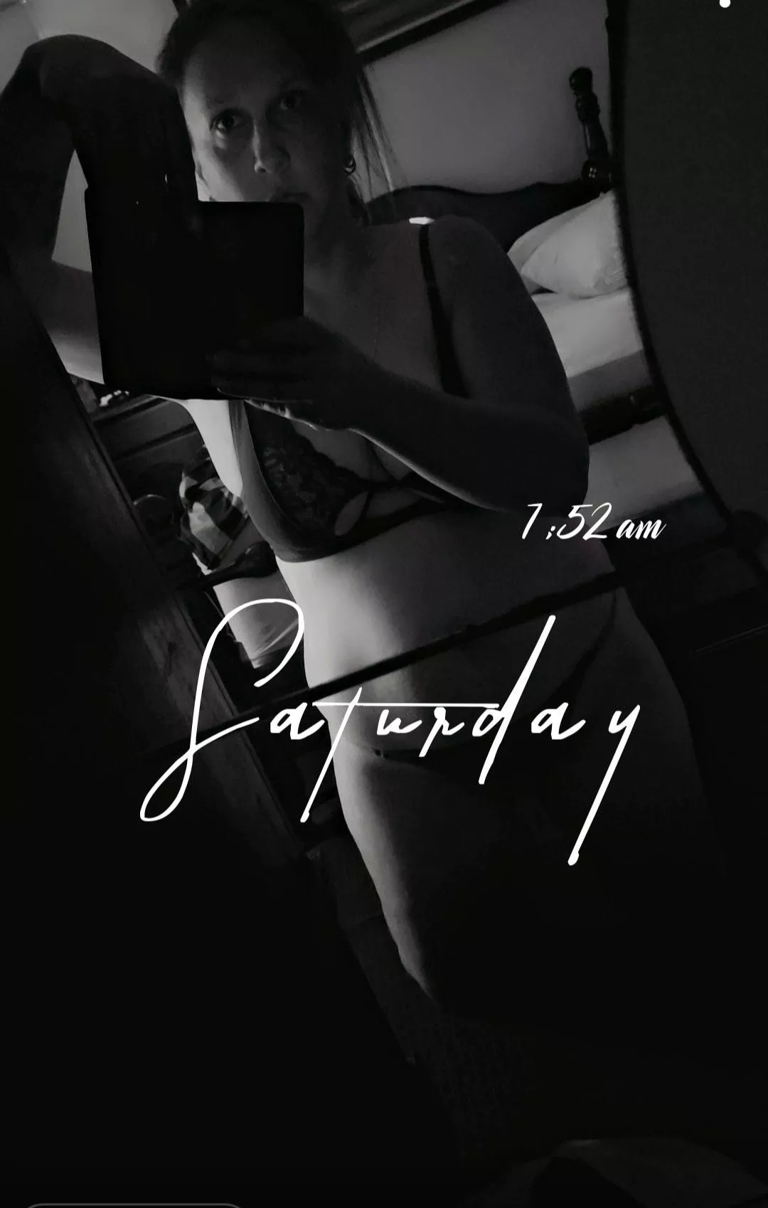 What to when the husband is away for work 