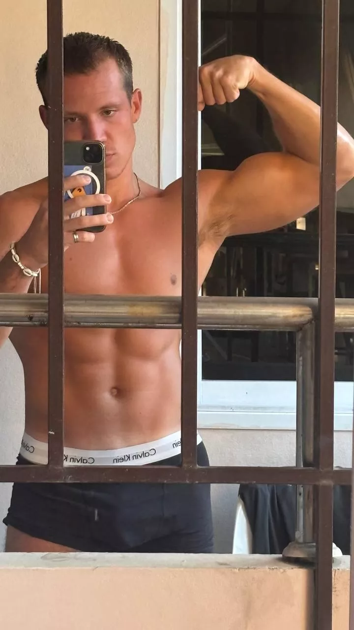 What’s on your mind today?