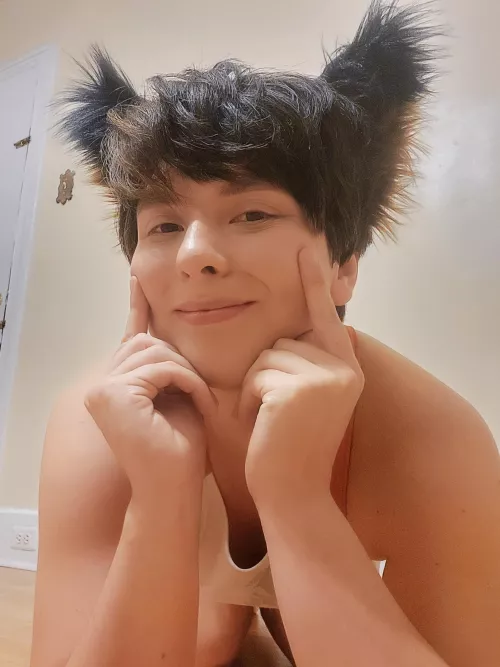 When I see your face I go 