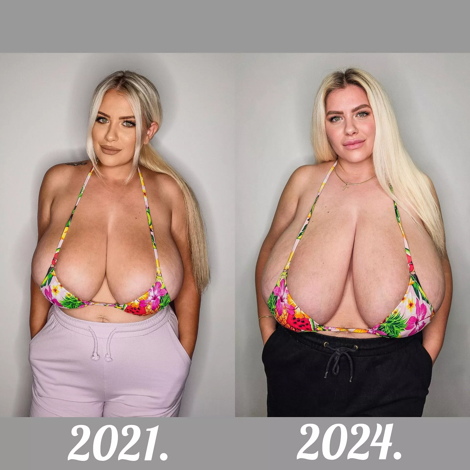 When you learn to love yourself no matter what, only then you're truly happy. 🥰 I'm looking forward to see what future holds for me. To be continued... 👑